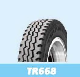 TR 668